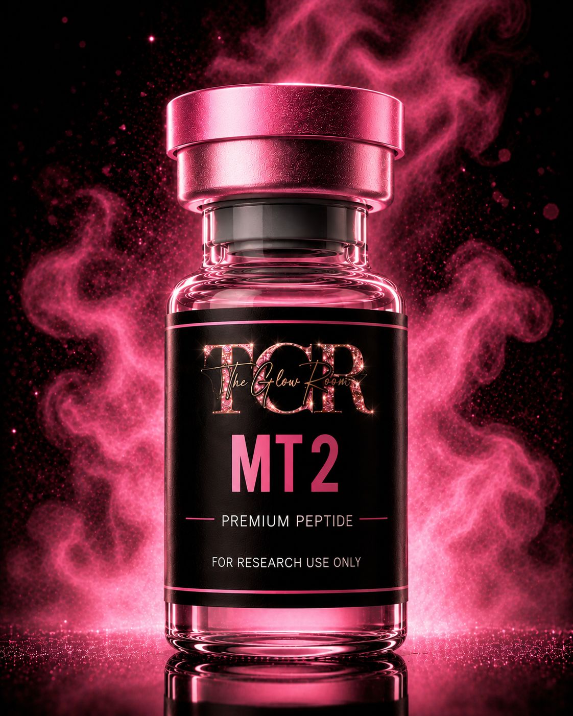 Melanotan II