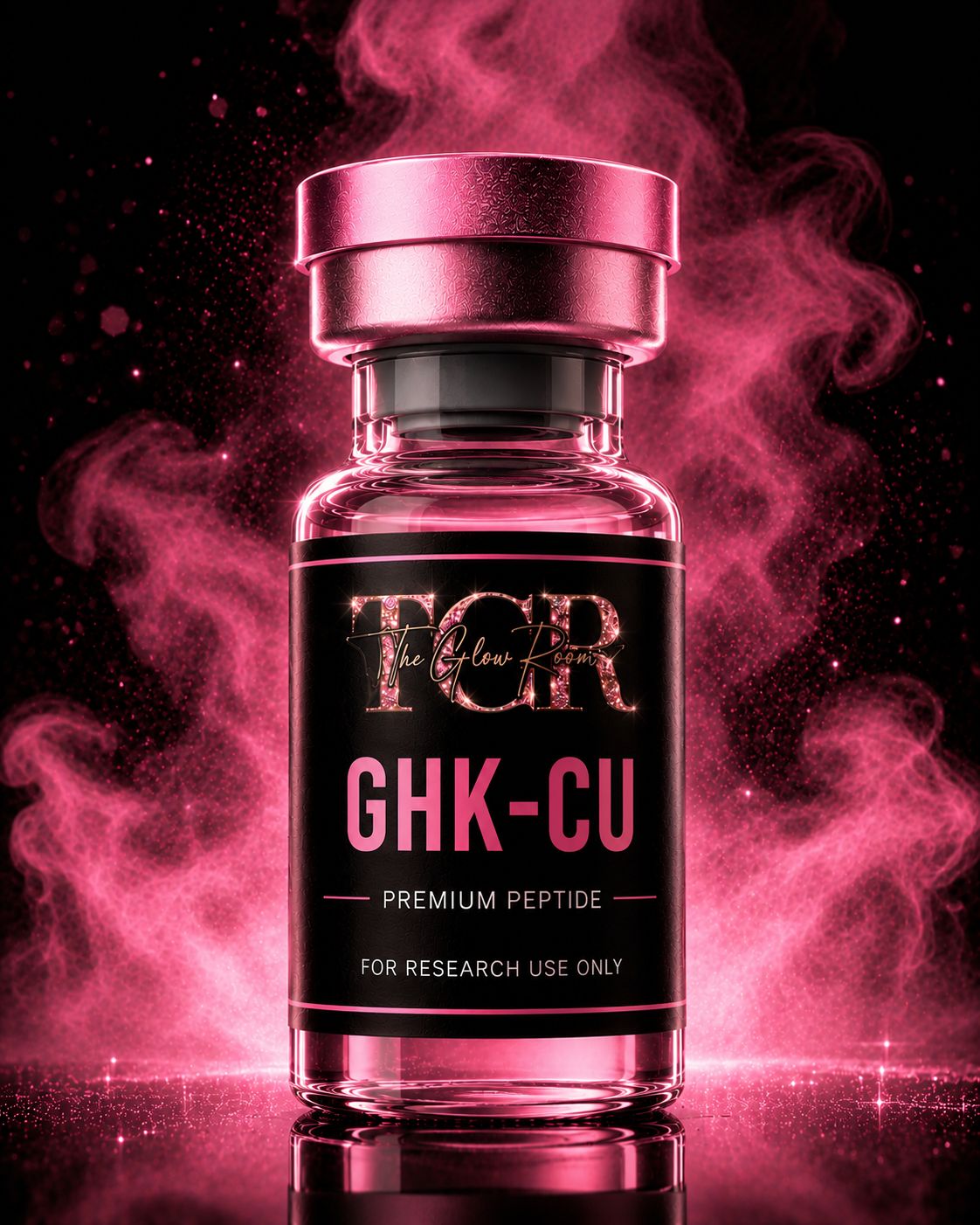 GHK-CU