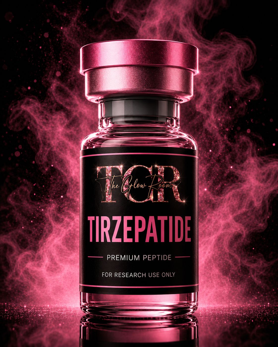 Terzepatide
