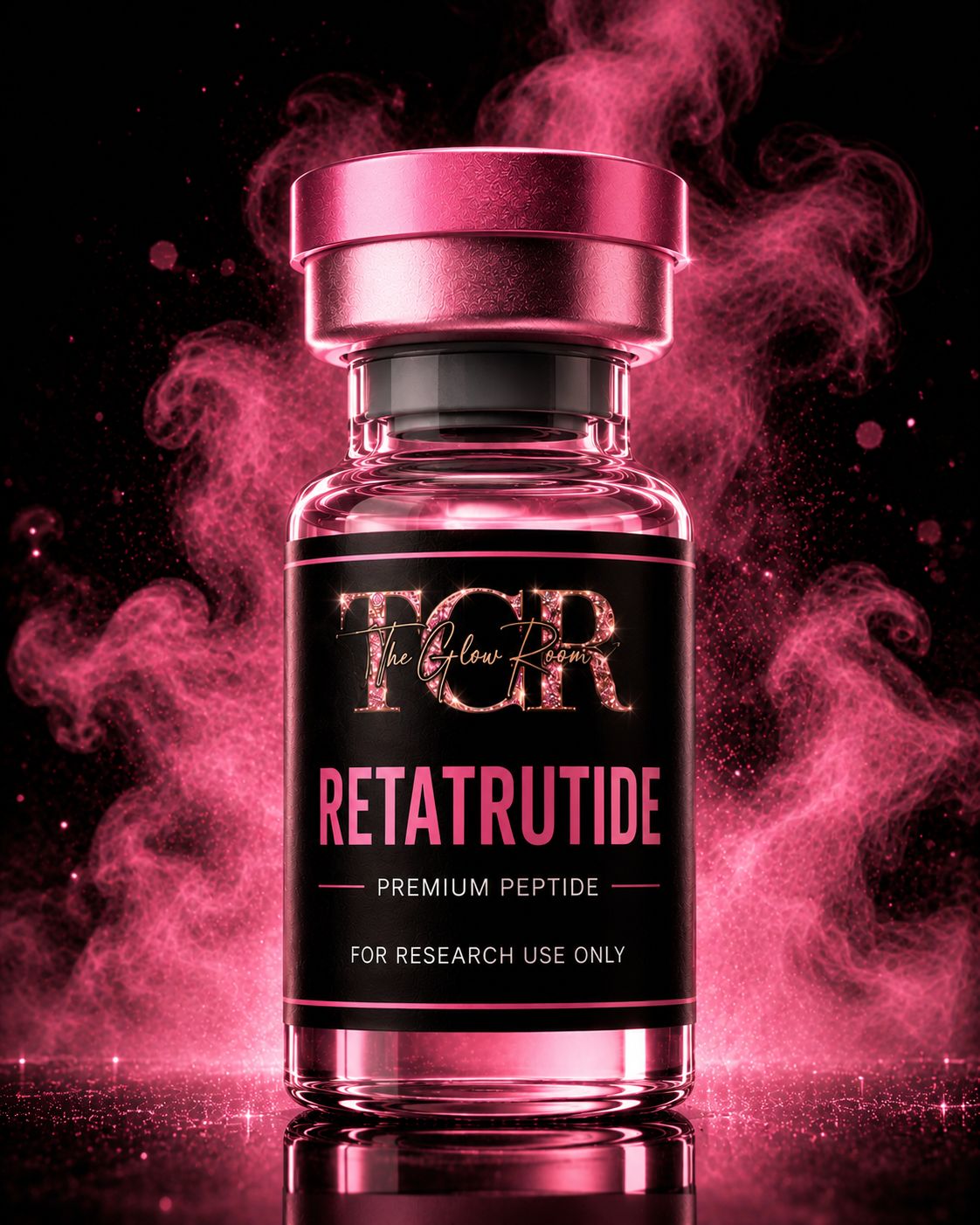 Retatrutide